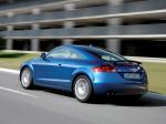 Audi TT Coupe TDI Quattro 2008 года